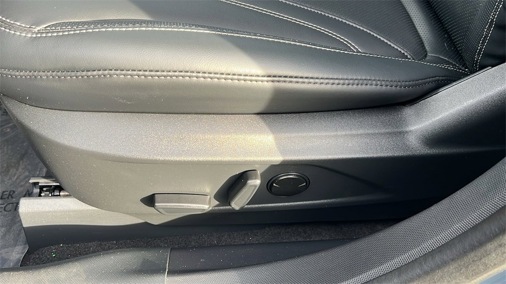 Certified 2023 Ford Mustang Mach-E Premium image 13