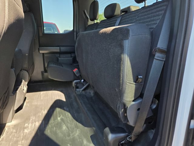 Certified 2023 Ford F150 XL w/ STX Appearance Package AWD/4WD image 30