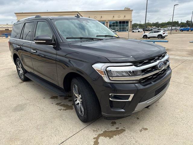 Certified 2024 Ford Expedition Limited RWD image 18