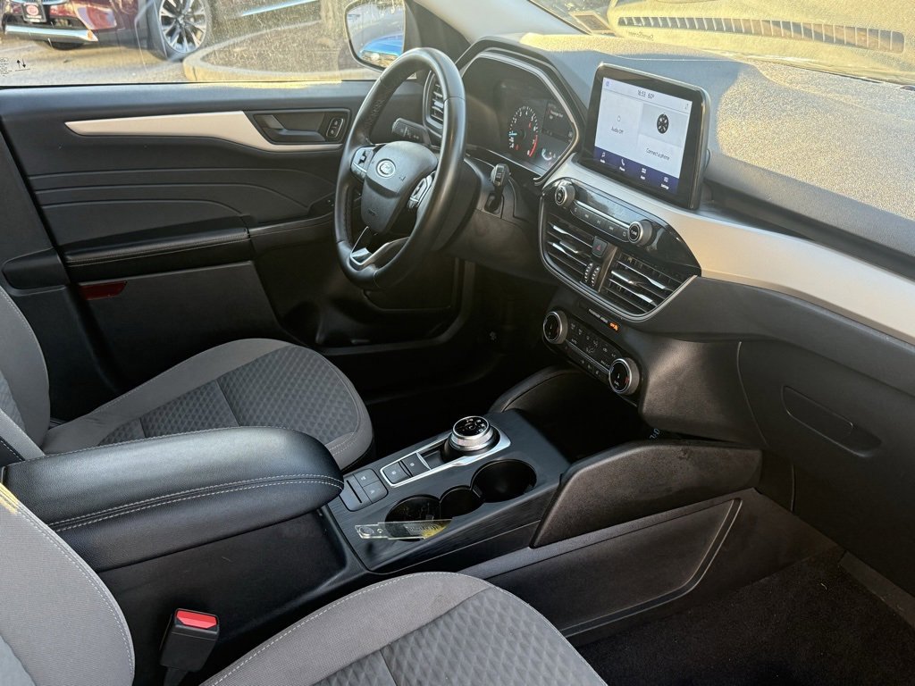 Certified 2022 Ford Escape SE w/ Convenience Package image 28