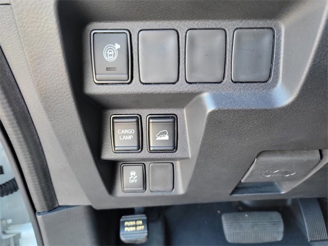 Used 2022 Nissan Frontier SV w/ Technology Package image 20