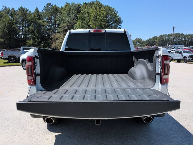 Used 2020 RAM 1500 Limited RWD image 16