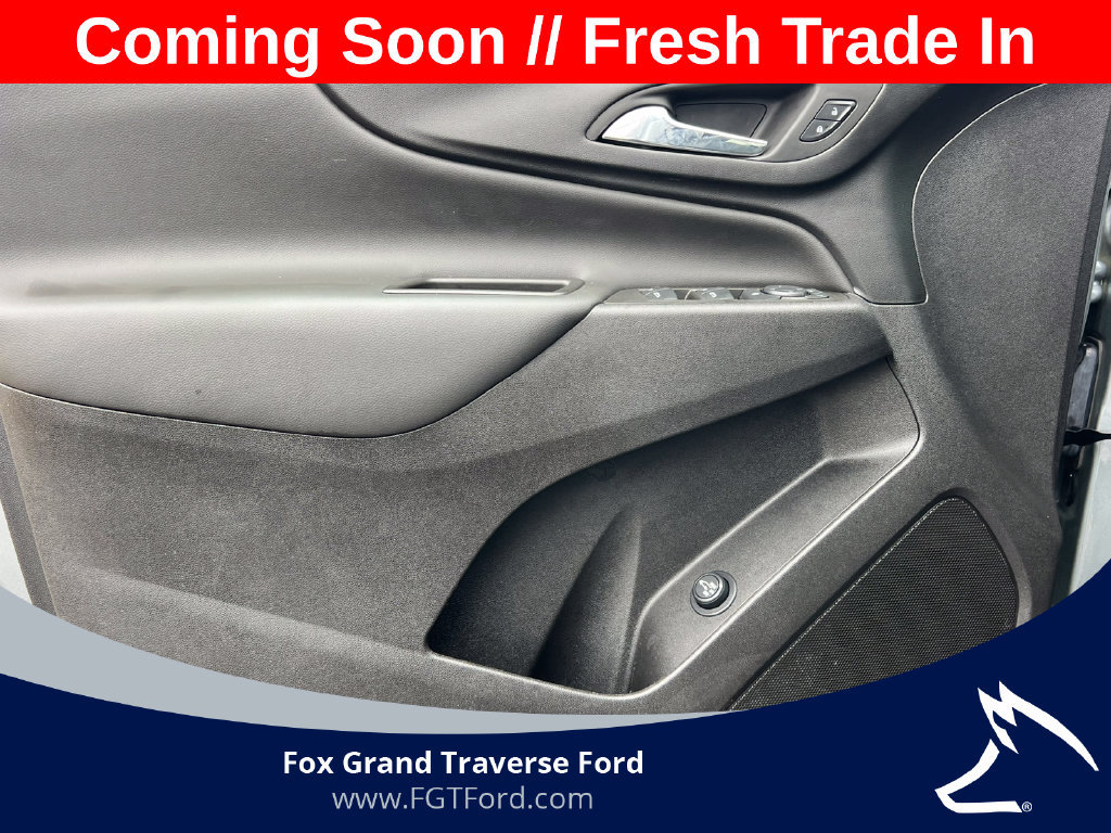 Used 2024 Chevrolet Equinox LT AWD/4WD image 13