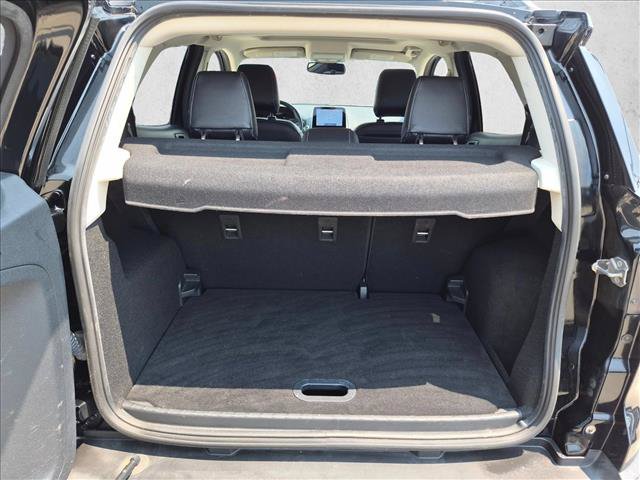 Certified 2020 Ford EcoSport SES AWD/4WD image 7