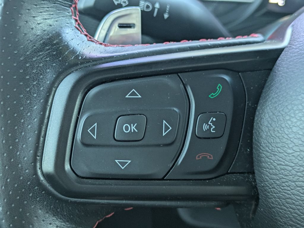 Used 2024 Jeep Wrangler Unlimited Rubicon 392 AWD/4WD image 26