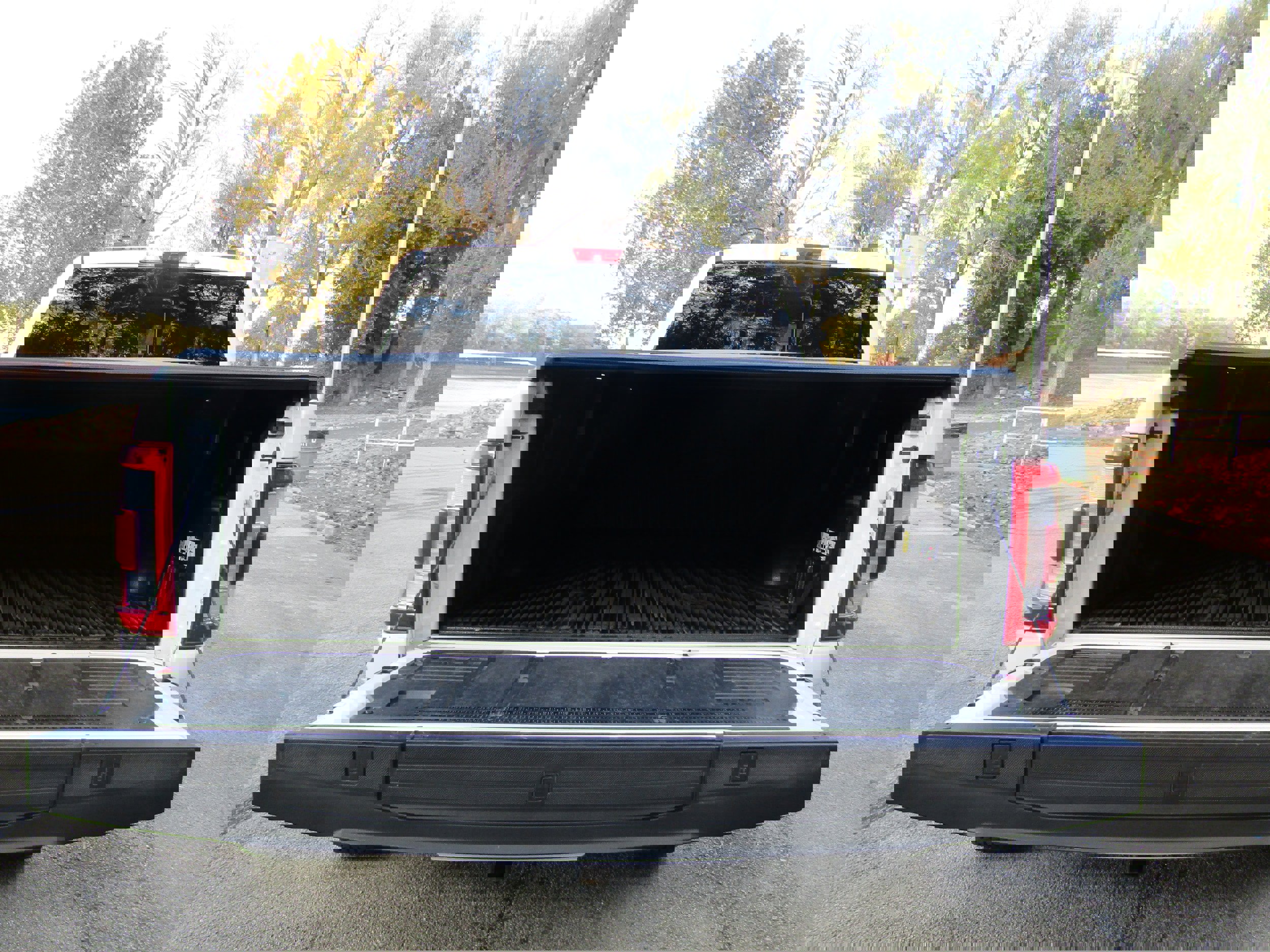 Certified 2022 Ford F150 King Ranch w/ Equipment Group 601A High image 18