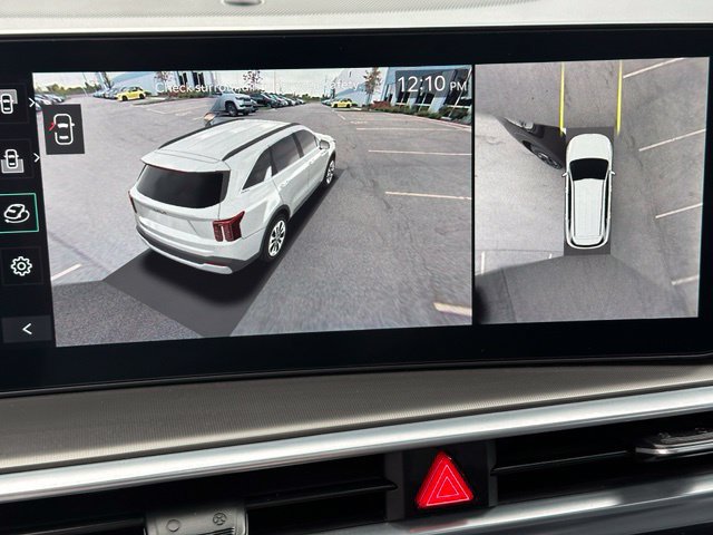 Used 2025 Kia Sorento SX Prestige AWD/4WD image 41