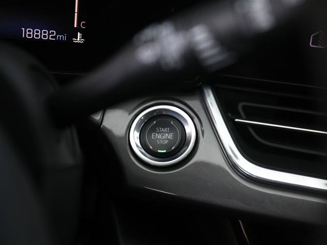 Used 2024 Chevrolet Trax ACTIV w/ Driver Confidence Package FWD image 37