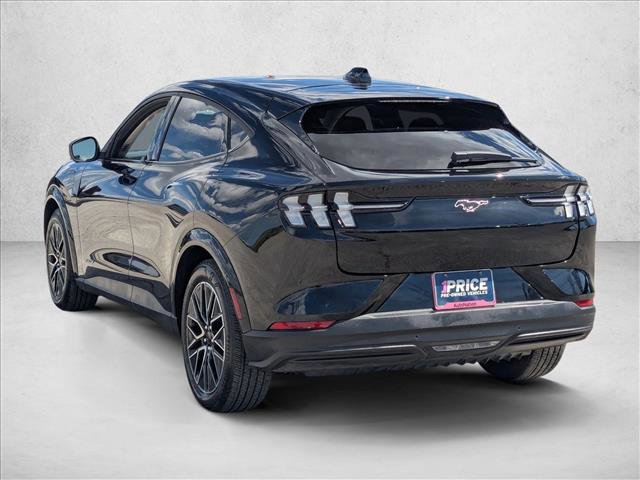 Certified 2025 Ford Mustang Mach-E Premium RWD image 8