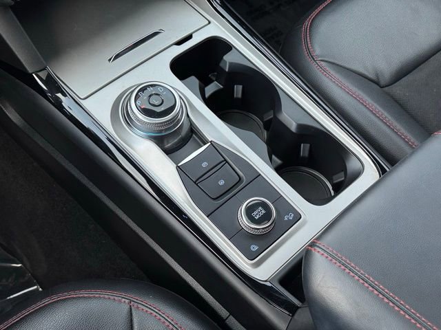 Certified 2022 Ford Explorer ST-Line w/ Class IV Trailer Tow Package image 24