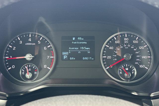 Used 2021 Kia Telluride S AWD/4WD image 24