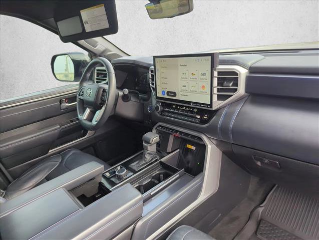 Used 2024 Toyota Sequoia Platinum image 22