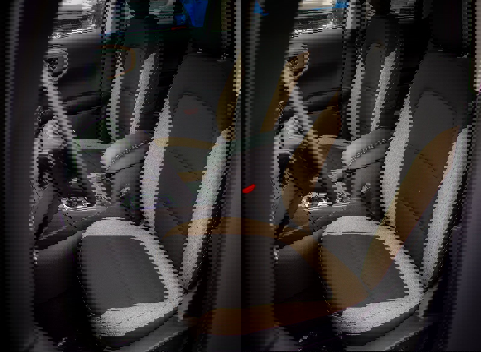 Certified 2025 Ford Bronco Sport Big Bend image 8