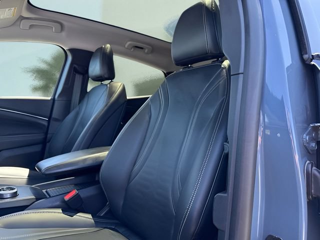 Certified 2023 Ford Mustang Mach-E Premium RWD image 17