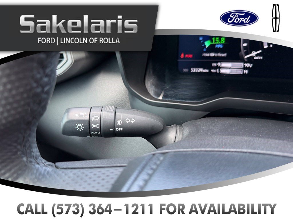 Used 2024 Toyota Sequoia Limited w/ Tow Technology Package AWD/4WD image 19