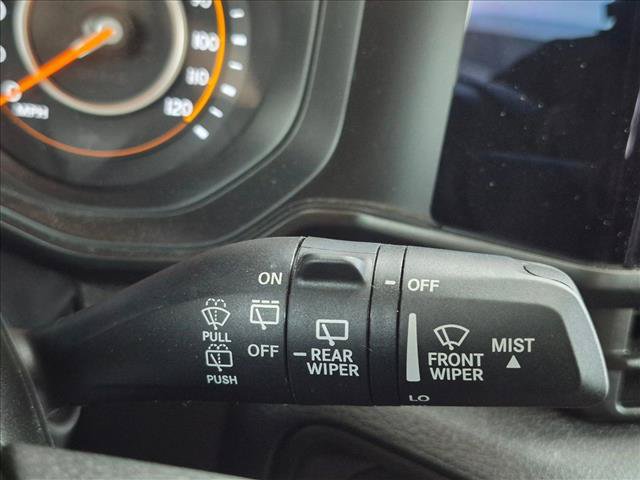 Used 2024 Jeep Wrangler Sport AWD/4WD image 14
