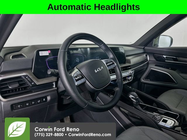 Used 2024 Kia Telluride EX X-Line image 9