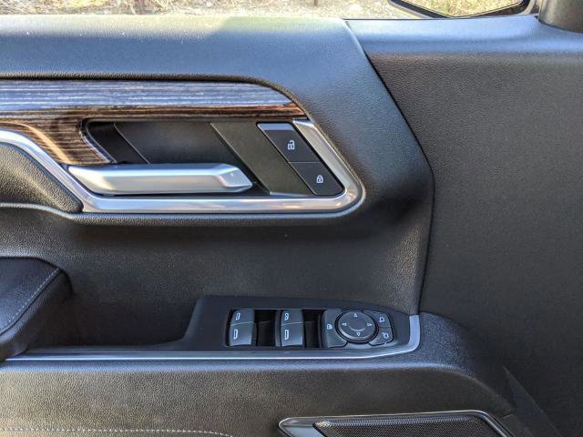 Used 2023 GMC Sierra 1500 Elevation image 18