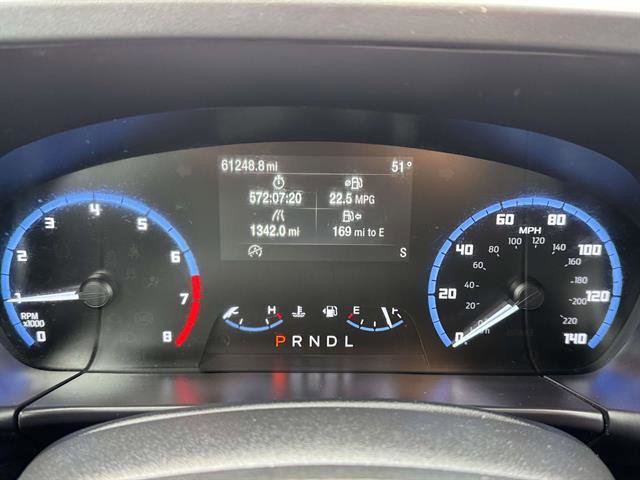 Certified 2021 Ford Bronco Sport Big Bend image 20