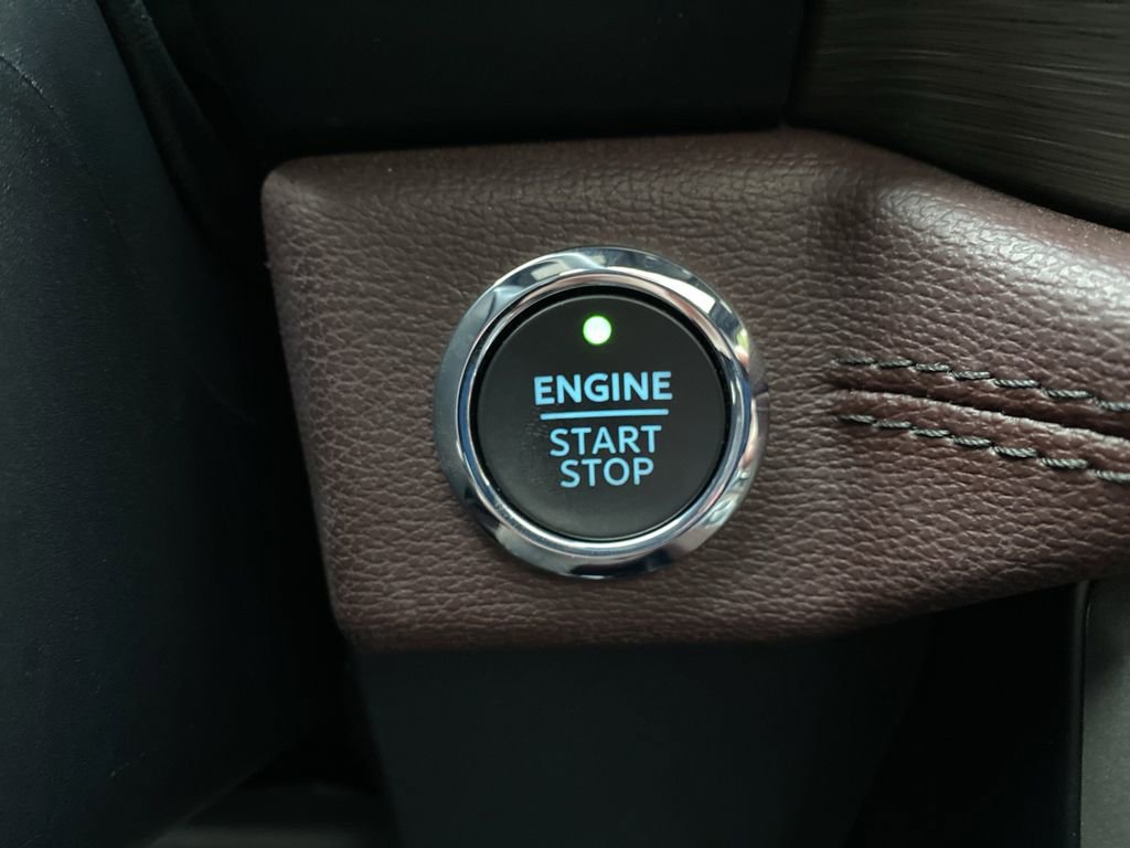 Certified 2024 Ford Expedition Max Limited image 38