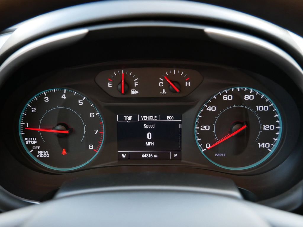 Used 2024 Chevrolet Malibu LT image 8