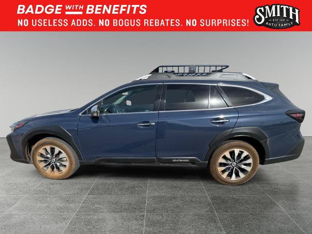 Used 2023 Subaru Outback Touring XT AWD/4WD image 6
