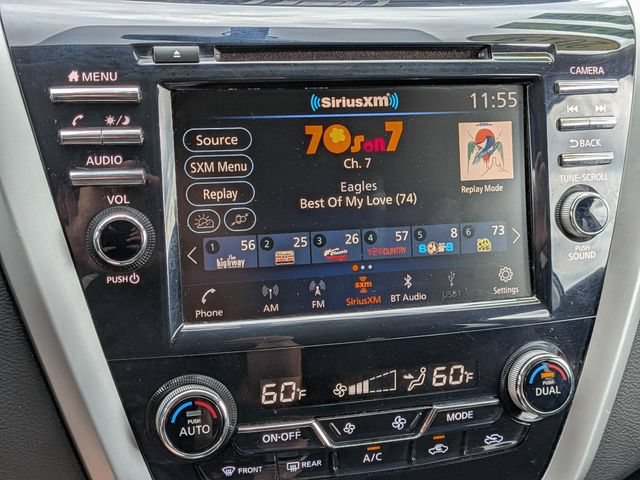 Used 2019 Nissan Murano SV w/ Premium Package AWD/4WD image 11