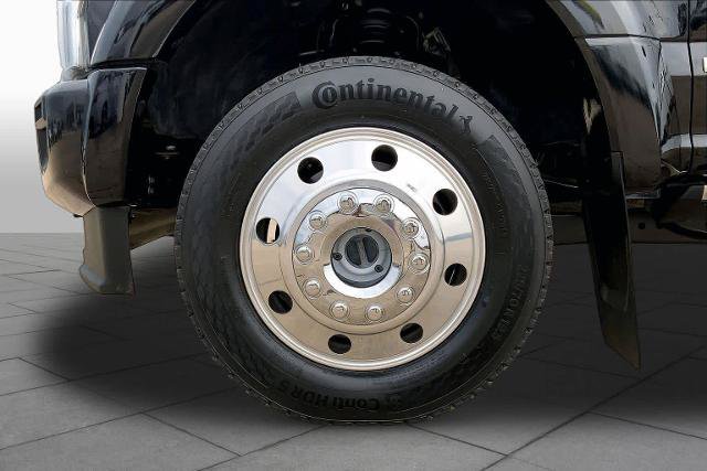 Certified 2022 Ford F450 Platinum w/ FX4 Off-Road Package AWD/4WD image 11