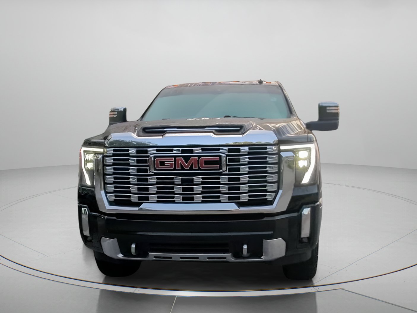 Used 2024 GMC Sierra 2500 Denali w/ Denali Reserve Package AWD/4WD image 8