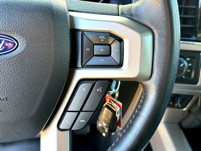 Certified 2022 Ford F250 Lariat image 12