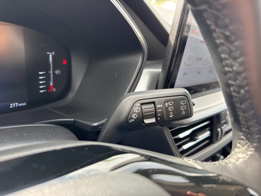 Certified 2024 Ford Escape Active w/ Tech Pack #1 image 19