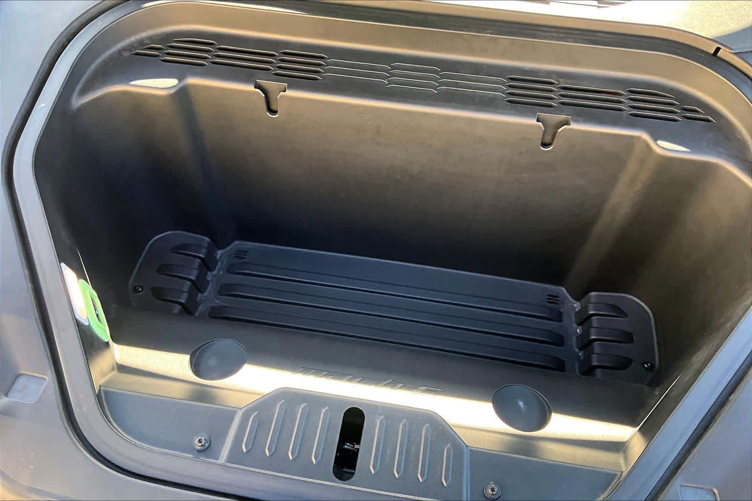 Certified 2023 Ford Mustang Mach-E Premium RWD image 32