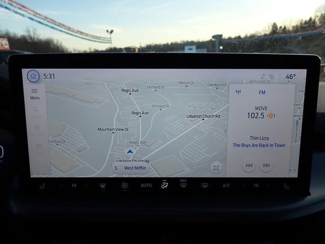 Certified 2024 Ford Escape Active w/ Tech Pack #2 image 26