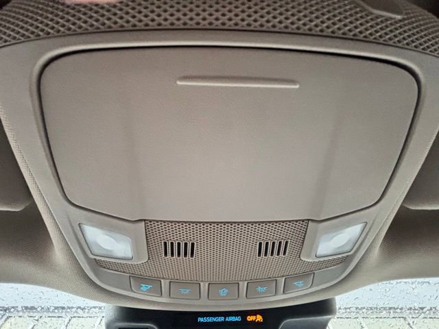 Certified 2024 Ford Expedition Max XLT image 17