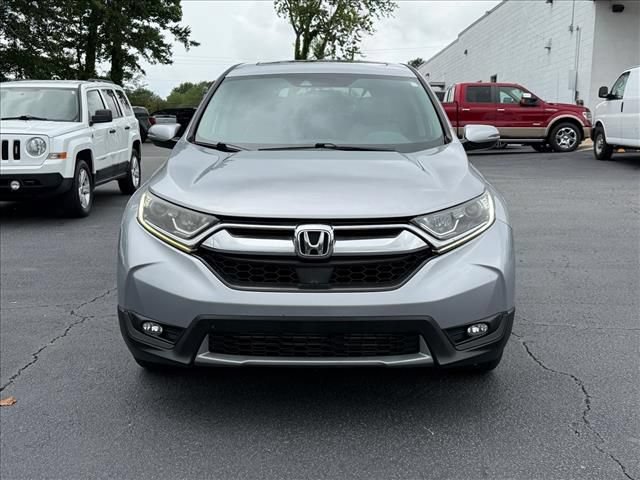 Used 2019 Honda CR-V EX image 9