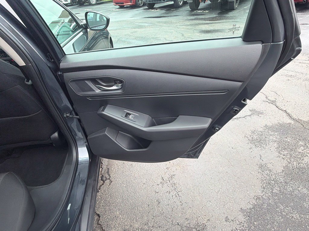 Used 2024 Honda Accord EX image 52