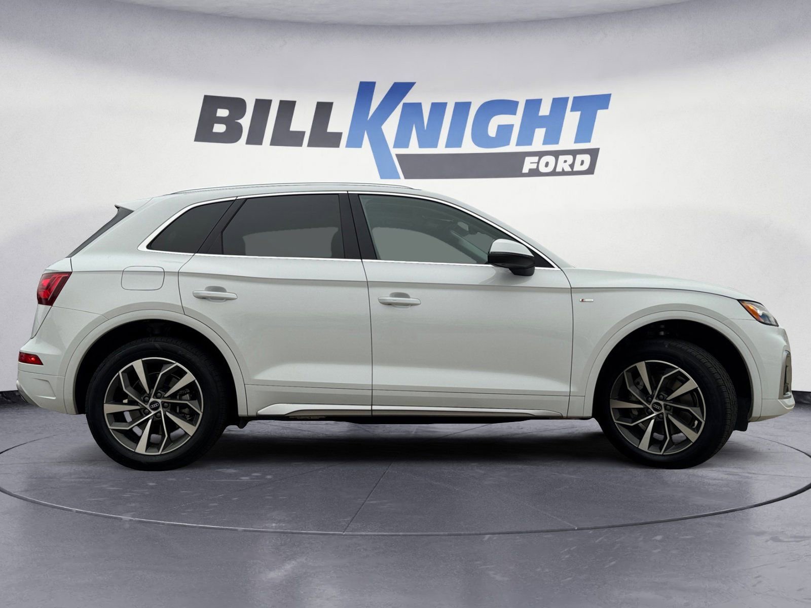 Used 2022 Audi Q5 2.0T Premium Plus image 6