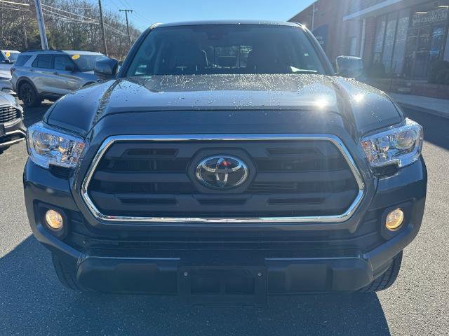 Used 2019 Toyota Tacoma SR5 image 6
