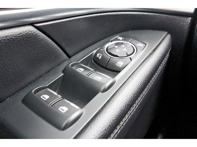 Certified 2019 Ford Explorer Limited w/ Ford Safe & Smart Package FWD image 20