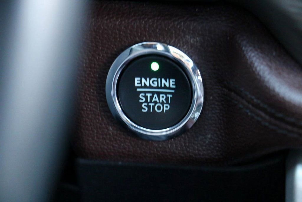 Certified 2024 Ford Expedition Max Limited image 13