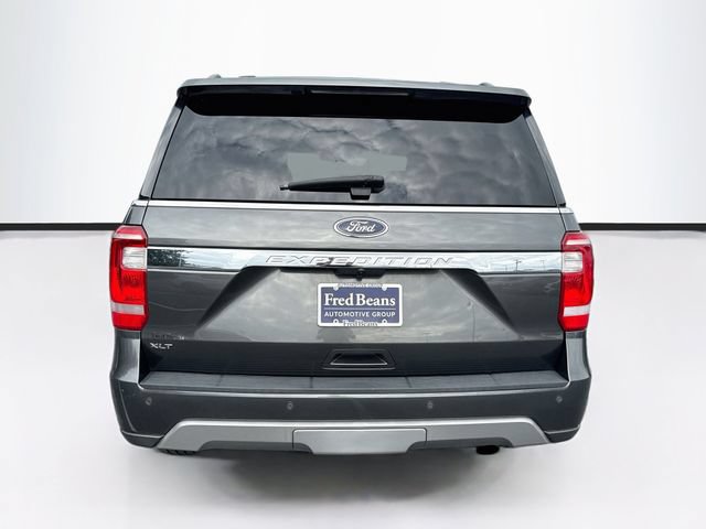 Certified 2021 Ford Expedition XLT AWD/4WD image 9