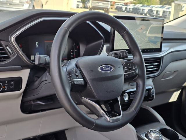 Certified 2024 Ford Escape Active w/ Tech Pack #1 FWD image 24