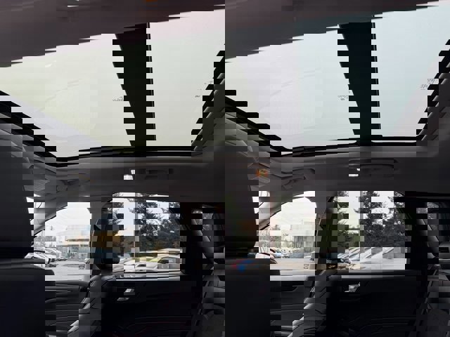 Certified 2022 Ford Escape SEL w/ SEL Stealth AWD Package image 27