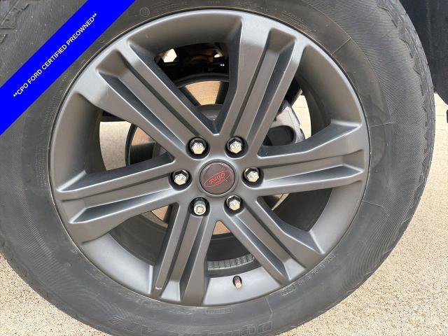 Certified 2023 Ford F150 Lariat AWD/4WD image 11