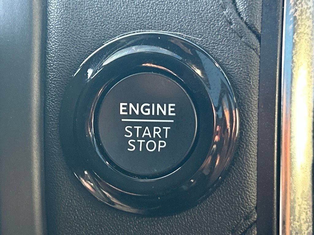 Certified 2025 Ford Expedition Tremor AWD/4WD image 43