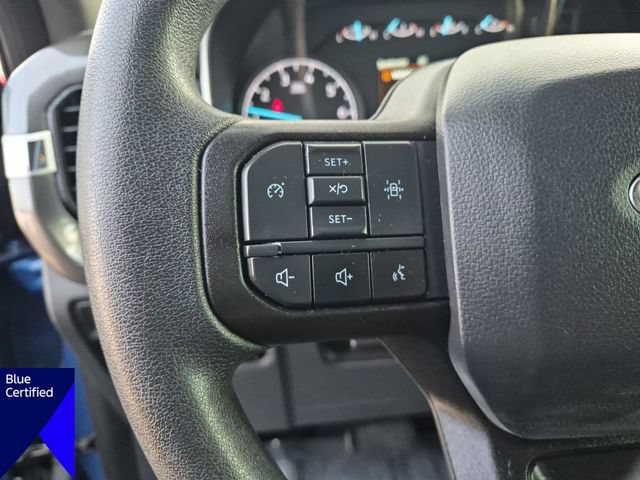 Certified 2023 Ford F150 XL w/ STX Appearance Package AWD/4WD image 18