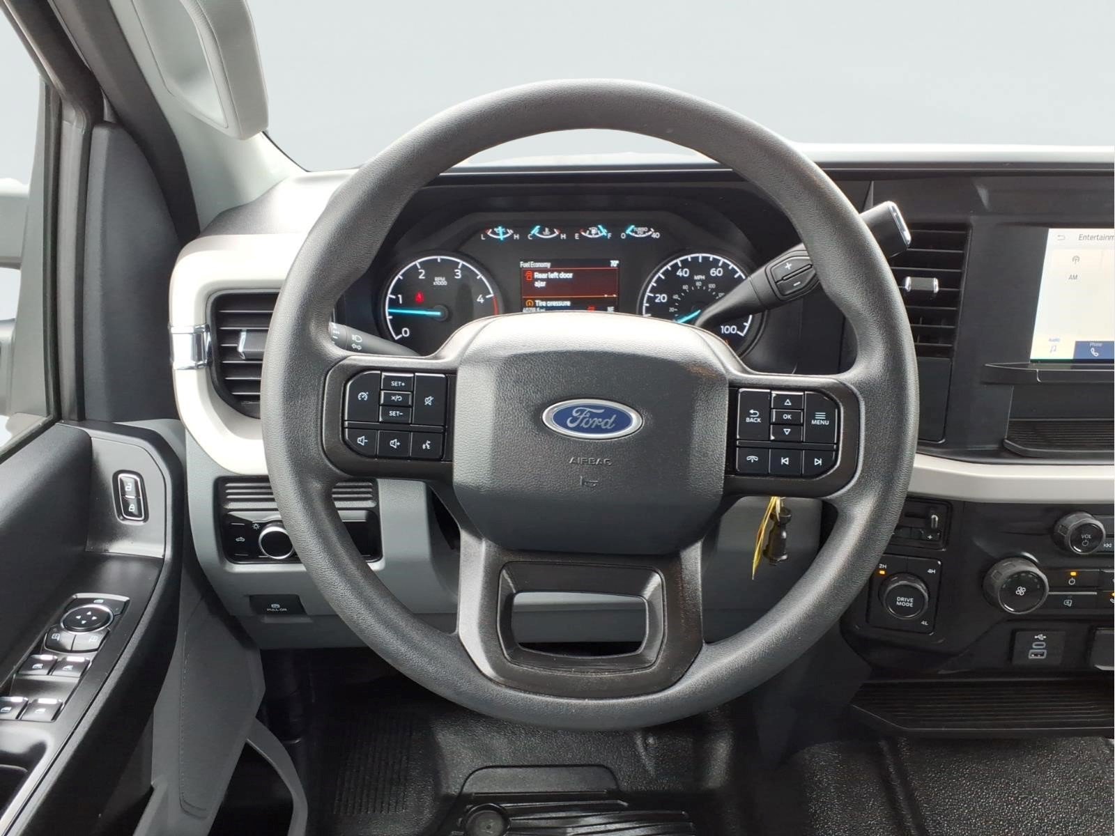 Certified 2026 Ford F250 XL AWD/4WD image 13