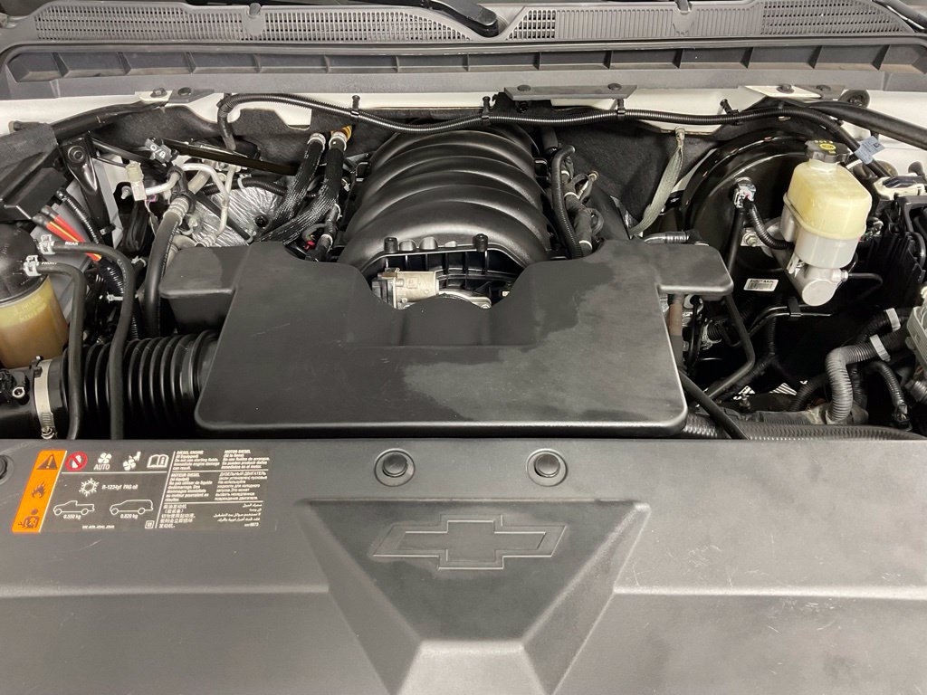 Used 2019 Chevrolet Silverado 1500 LT RWD image 9