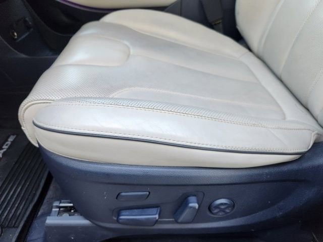 Used 2022 Hyundai Palisade Calligraphy image 23