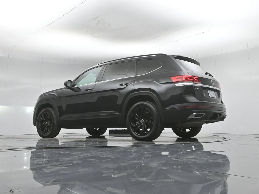 Used 2022 Volkswagen Atlas SE FWD image 54